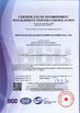 China Zhangjiagang Lyonbon Furniture Manufacturing Co., Ltd certification